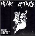 Heart Attack – Toxic Lullabies 1980-84 LP